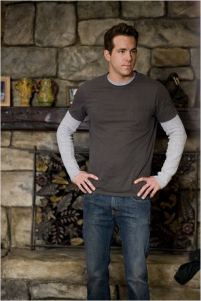 La Proposition : Photo Anne Fletcher, Ryan Reynolds