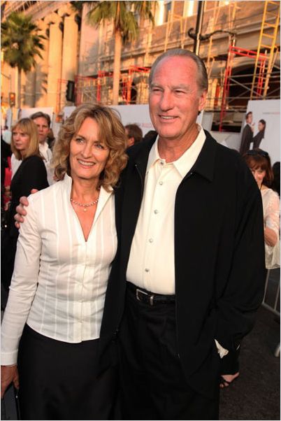 La Proposition : photo Anne Fletcher, Craig T. Nelson
