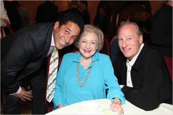 La Proposition : Photo Anne Fletcher, Betty White, Craig T. Nelson, Oscar Núñez