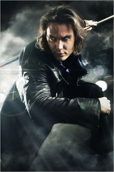 X-Men Origins: Wolverine : photo Gavin Hood, Taylor Kitsch