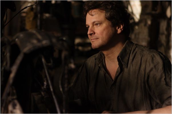 Un mariage de rêve : photo Colin Firth, Stephan Elliott