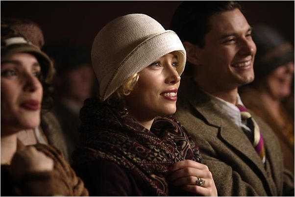 Un mariage de rêve : photo Ben Barnes, Jessica Biel, Stephan Elliott