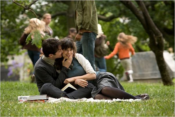 (500) jours ensemble : photo Joseph Gordon-Levitt, Marc Webb, Zooey Deschanel