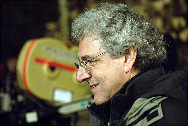 L'An 1 : des débuts difficiles : photo Harold Ramis