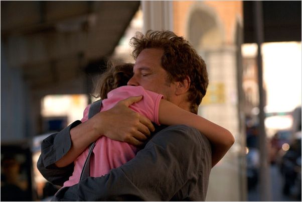 Un été italien : Photo Colin Firth, Michael Winterbottom