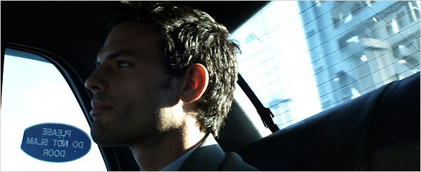 Girlfriend Experience : Photo Chris Santos, Steven Soderbergh