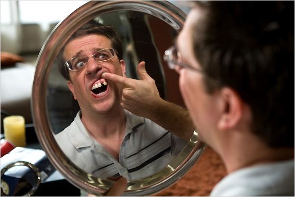 Very Bad Trip : Photo Ed Helms, Todd Phillips