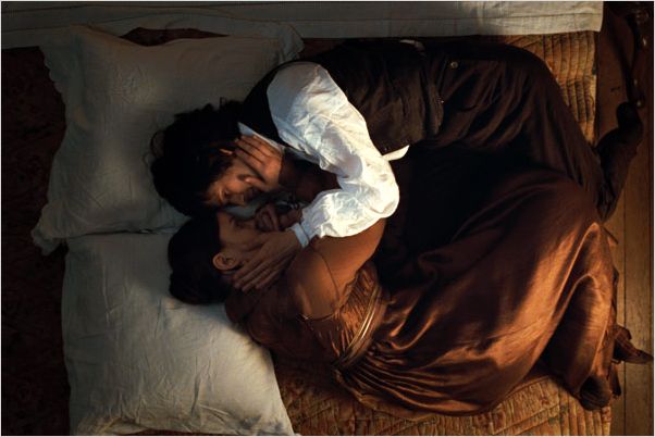 Bright Star : Photo Abbie Cornish, Ben Whishaw, Jane Campion