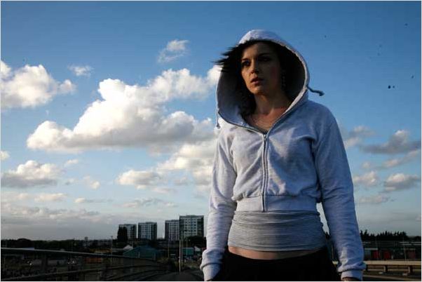 Fish Tank : Photo Andrea Arnold, Katie Jarvis