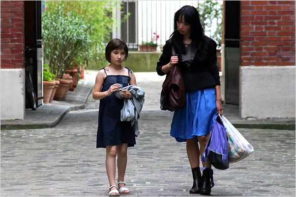 Yuki & Nina : photo Hippolyte Girardot, Nobuhiro Suwa, Noë Sampy, Tsuyu Shimizu