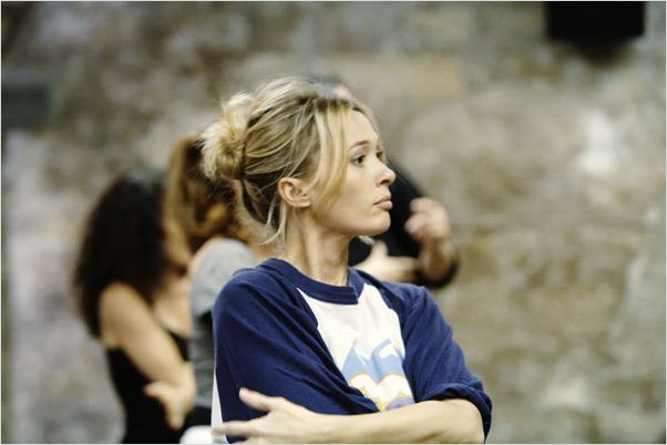 Je vais te manquer : photo Anne Marivin