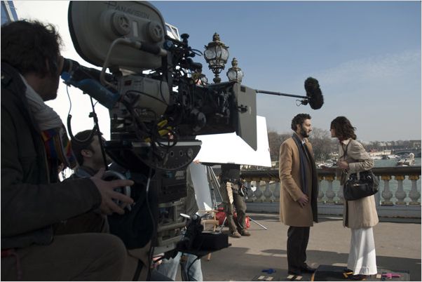 Toute ma vie : photo Caterina Murino, Pierre Ferriere, Vincent Desagnat
