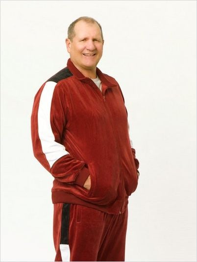 Modern Family : Photo Ed O'Neill