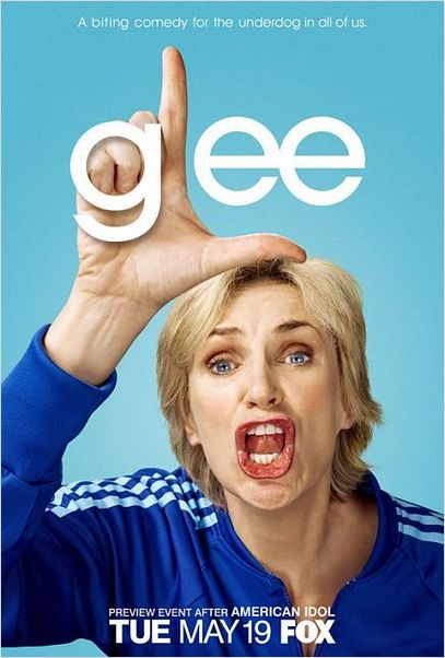 Glee : Photo Jane Lynch
