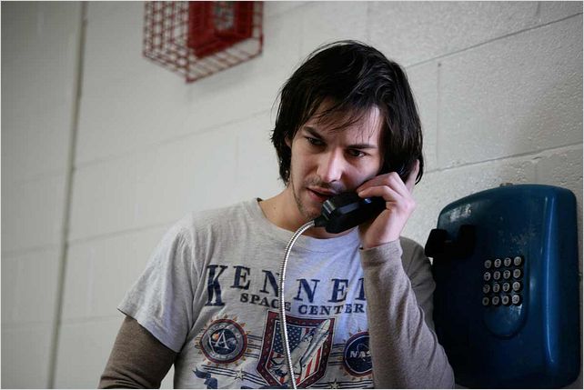 Le Caméléon : photo Jean-Paul Salomé, Marc-André Grondin