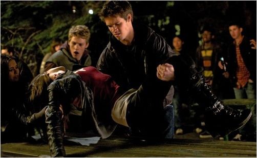 Vampire Diaries : Photo