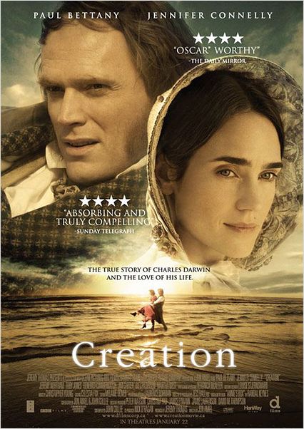 Création : affiche Jon Amiel