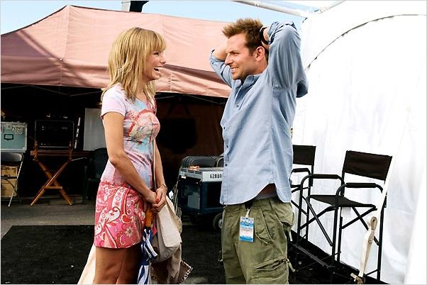 All About Steve : Photo Bradley Cooper, Phil Traill, Sandra Bullock