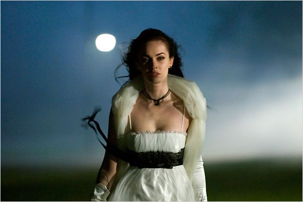 Jennifer's Body : photo Karyn Kusama, Megan Fox