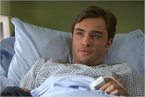 Californication : Photo Ed Westwick