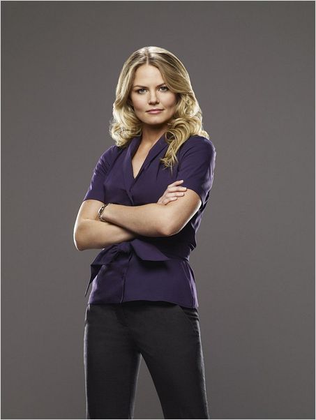 Dr House : photo Jennifer Morrison