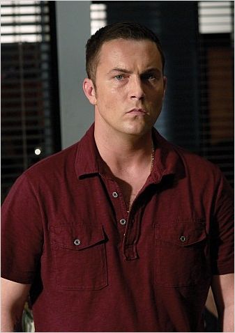 Dexter : Photo Desmond Harrington