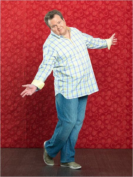 Modern Family : Photo Eric Stonestreet