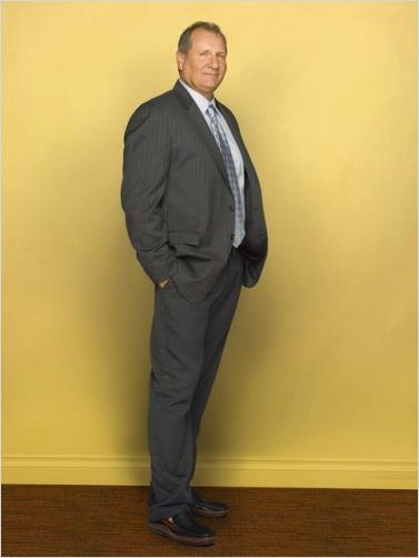 Modern Family : Photo Ed O'Neill