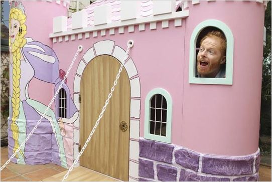 Modern Family : Photo Jesse Tyler Ferguson