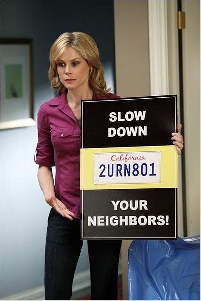 Modern Family : Photo Julie Bowen