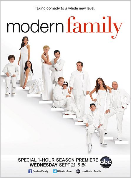 Modern Family : photo