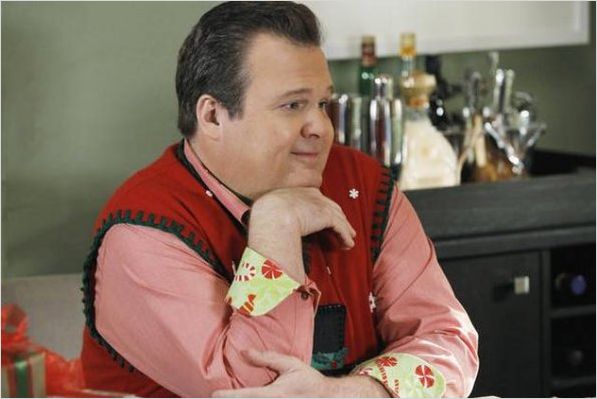 Modern Family : photo Eric Stonestreet