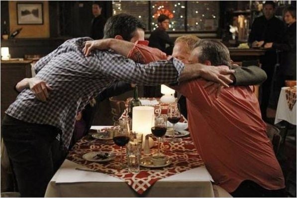 Modern Family : photo