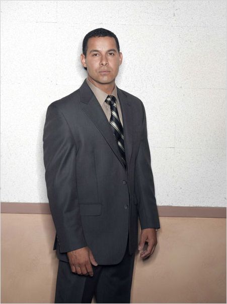 Castle : Photo Jon Huertas