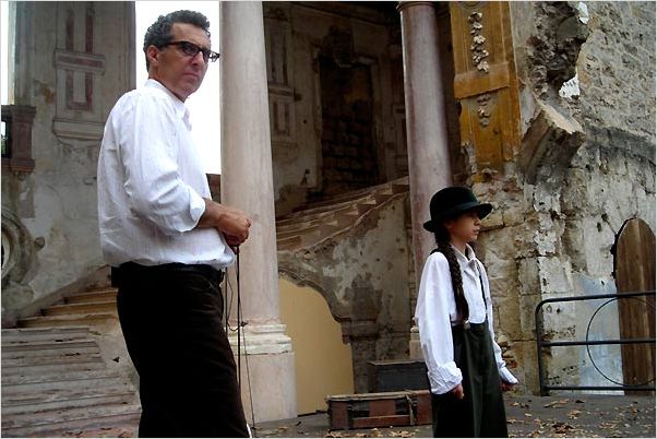 Prove per una tragedia siciliana : photo John Turturro, Roman Paska
