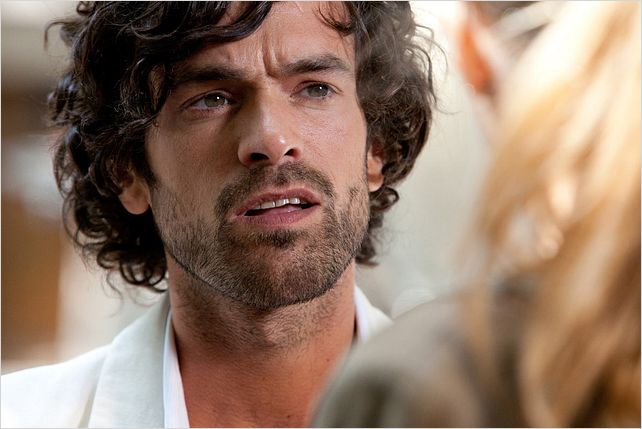 L'Arnacoeur : Photo Pascal Chaumeil, Romain Duris