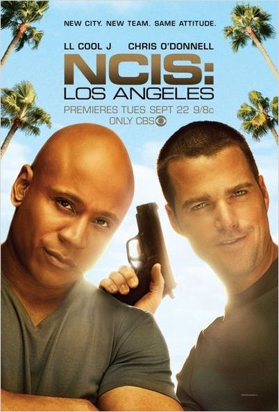 NCIS : Los Angeles S07E21 FRENCH