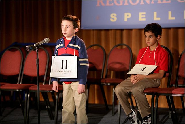 The Middle : Photo Atticus Shaffer