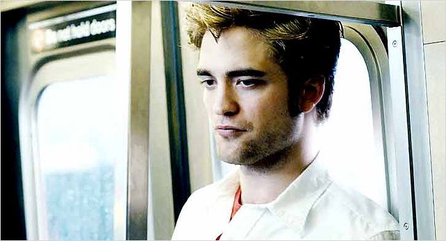 Remember Me : photo Allen Coulter, Robert Pattinson