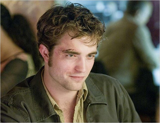 Remember Me : photo Allen Coulter, Robert Pattinson
