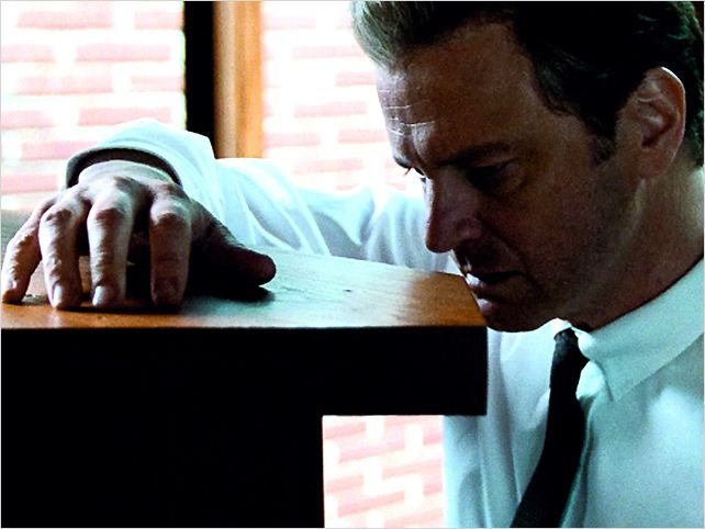 A Single Man : photo Colin Firth, Tom Ford