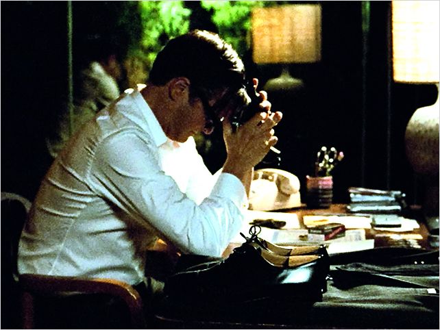 A Single Man : photo Colin Firth, Tom Ford