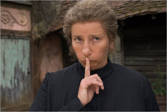 Nanny McPhee et le Big Bang : photo Emma Thompson, Susanna White