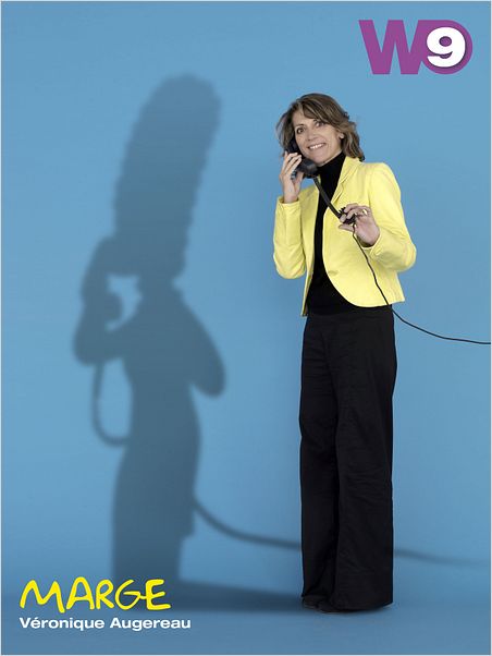 Les Simpson : Photo