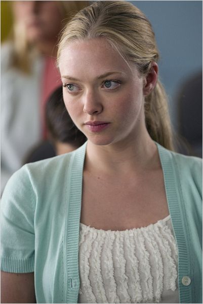Big Love : photo Amanda Seyfried