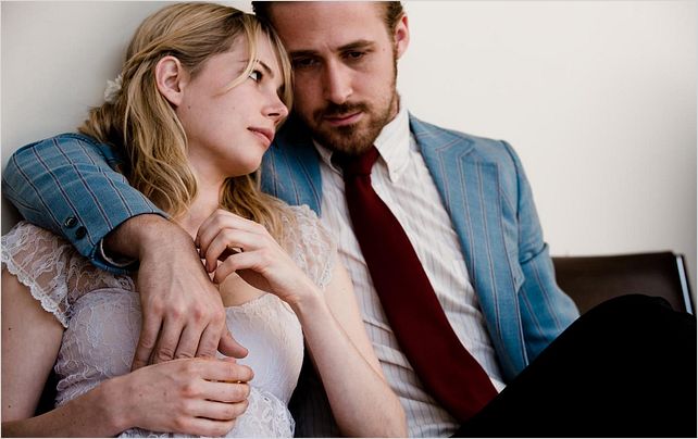 Blue Valentine : photo Derek Cianfrance, Michelle Williams, Ryan Gosling