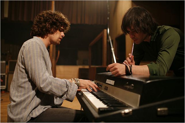 Bus Palladium : photo Arthur Dupont, Christopher Thompson, Marc-André Grondin