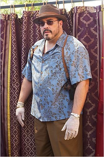Photo David Zayas