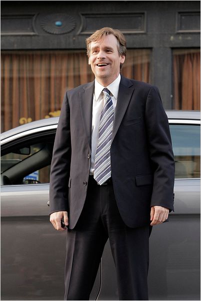 Dr House : photo Robert Sean Leonard