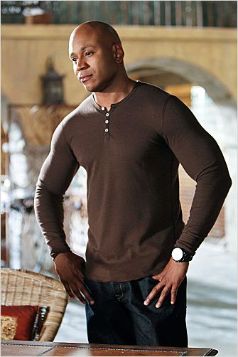 NCIS : Los Angeles : photo LL Cool J